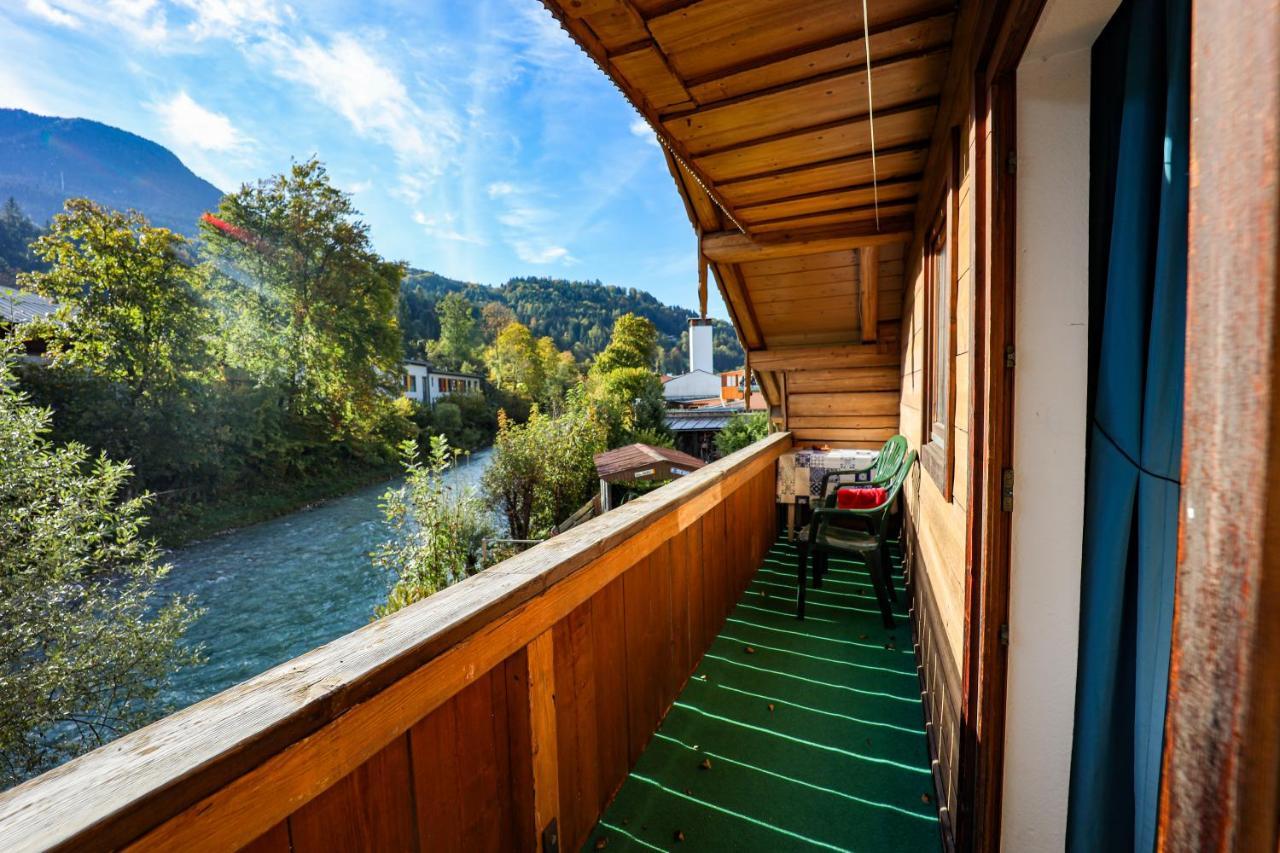 Landhaus Freund Berchtesgaden Exterior photo
